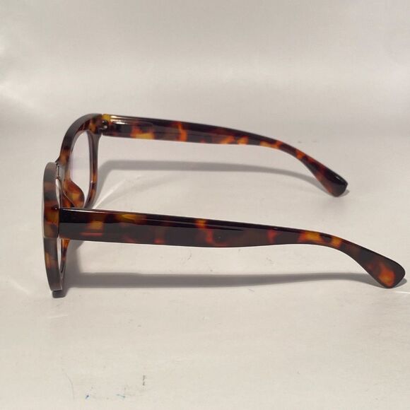 1492 Mona Reading Glasses 1.50 Reading Glasses Tortoise Frames NWT - Picture 4 of 9